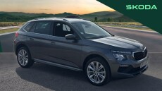 Skoda Kamiq 1.5 TSI SE L 5dr DSG Petrol Hatchback